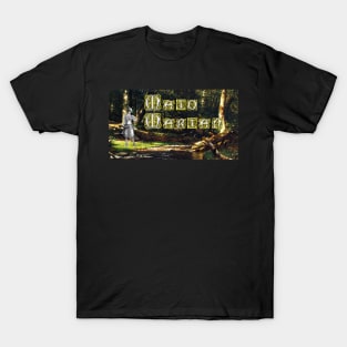 Maid Marian T-Shirt